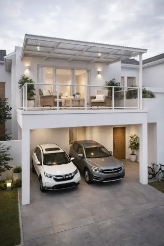 Kontraktor Mezzanine kabupatenbogor