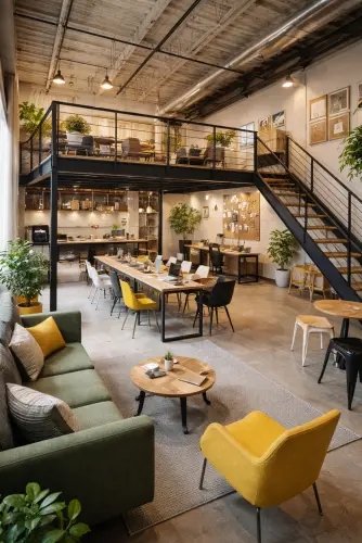 Kontraktor Mezzanine kabupatenbogor