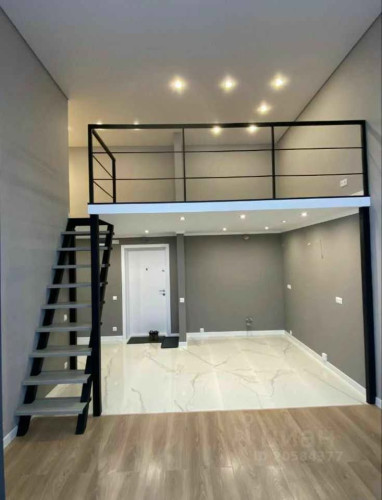 Kontraktor Mezzanine kabupatenbogor- Terpercaya