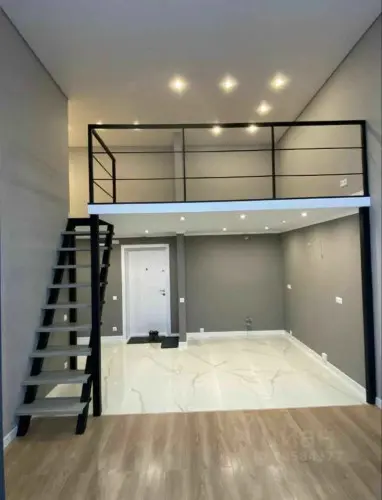 Kontraktor Mezzanine kabupatenbogor- Terpercaya di Kabupaten Bogor